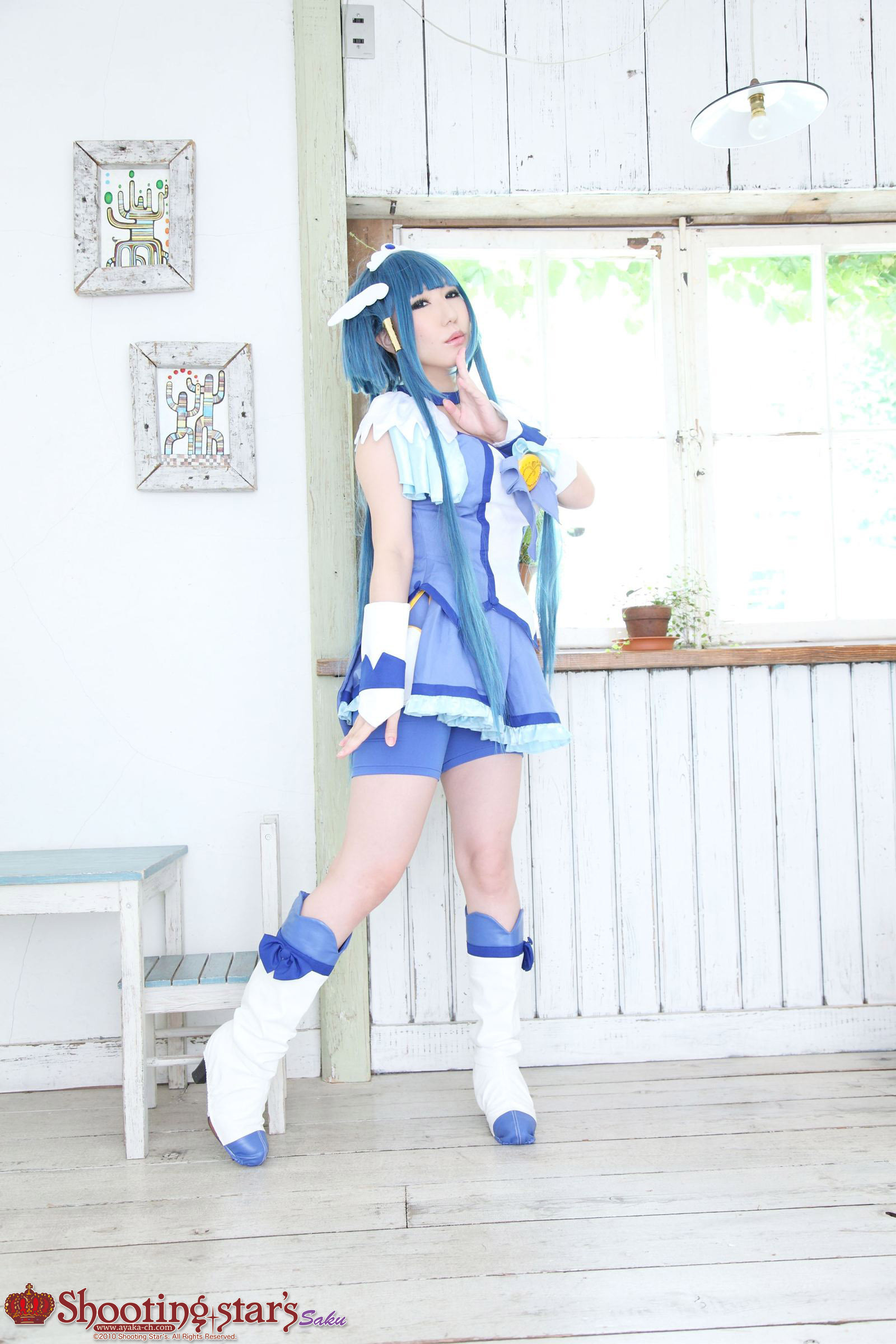 [Cosplay]New Pretty Cure Sunshine Gallery 3